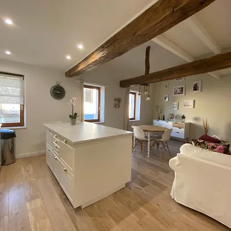 Centre De Appartement *