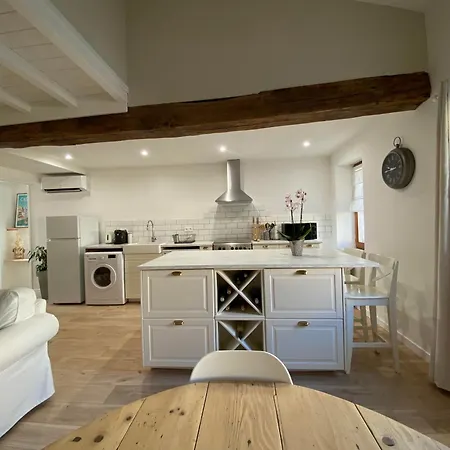 Appartement Centre De Castres (Tarn)