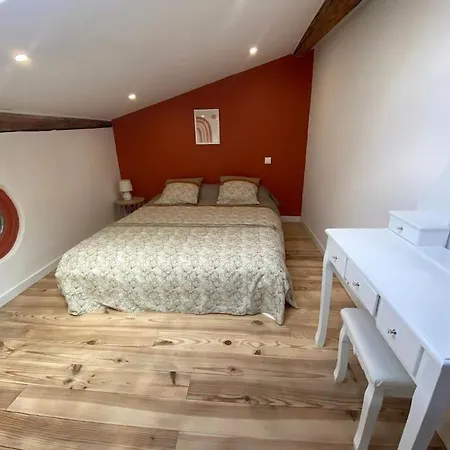 Appartamento Centre De *