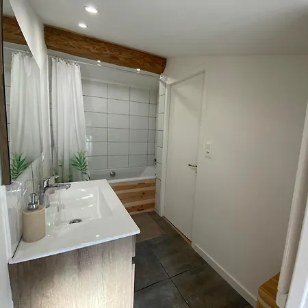 Centre De Apartment Castres (Tarn)